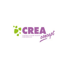 33 Agence Cr a Concept Gradignan